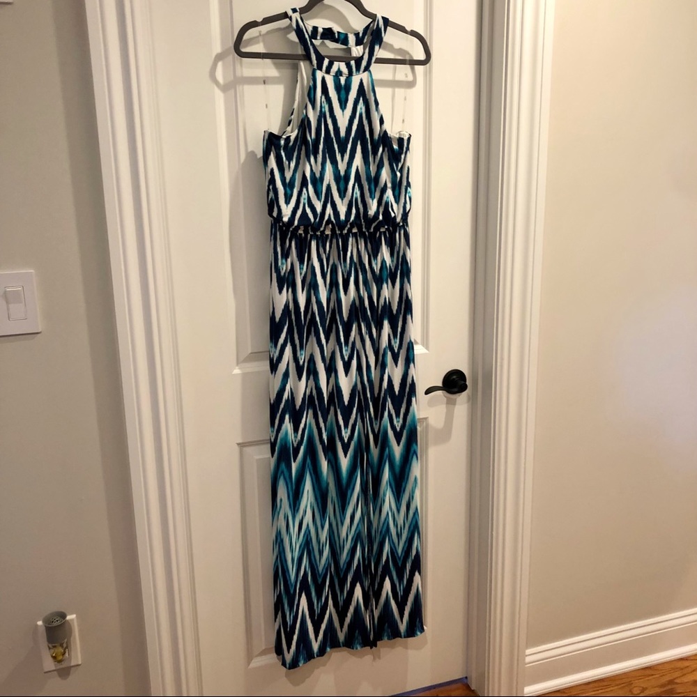 Trixxi maxi dress